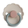 Пустышка Frigg Daisy size 2 (6-18 m) Cotton Candy