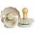 Пустышка Frigg Daisy Night size 1 (0-6 m) Cream Night