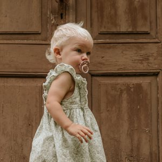 Пустышка Frigg Fairytale X H.C. Andersen size 1 (0-6 m) Snow Queen