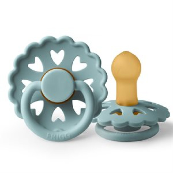 Pacifier Frigg Fairytale X H.C. Andersen size 2 (6-18 m) Ole Lukoie
