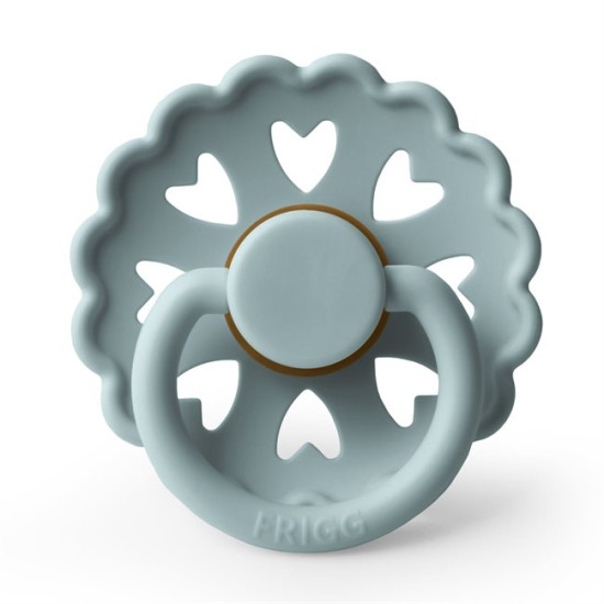 Pacifier Frigg Fairytale X H.C. Andersen size 2 (6-18 m) Ole Lukoie