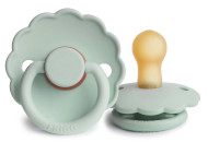Пустышка Frigg Daisy size 1 (0-6 m) Seafoam