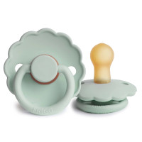 Пустышка Frigg Daisy size 1 (0-6 m) Seafoam