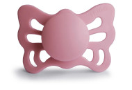 Пустышка Frigg Butterfly size 1 (0-6 м) Cedar