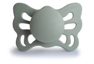 Пустышка Frigg Butterfly size 1 (0-6 м) Sage