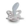 Пустышка Frigg Butterfly size 2 (6-18 m) Silver grey