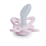 Пустышка Frigg Butterfly size 2 (6-18 m) White lilas