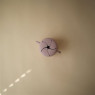 Силіконова кружка для снеків Mushie, Soft lilas, лаванда