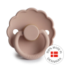 Пустышка Frigg Daisy size 1 (0-6 m) Blush
