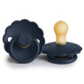 Пустышка Frigg Daisy size 1 (0-6 m) Dark Navy