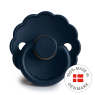 Пустышка Frigg Daisy size 2 (6-18 m) Dark Navy