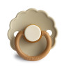 Пустушка Frigg Daisy size 2 (6-18 m) Desert