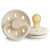 Pacifier Frigg Moon Phase size 2 (6-18 m) Cream