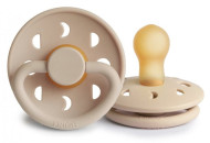 Пустышка Frigg Moon Phase size 2 (6-18 m) Croissant