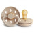Pacifier Frigg Moon Phase size 2 (6-18 m) Croissant