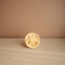 Пустышка Frigg Moon Phase size 1 (0-6 m) Pale Daffodil