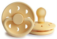 Пустышка Frigg Moon Phase size 1 (0-6 m) Pale Daffodil