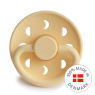 Пустышка Frigg Moon Phase size 1 (0-6 m) Pale Daffodil