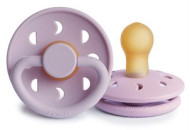 Пустышка Frigg Moon Phase size 1 (0-6 m) Soft lilas