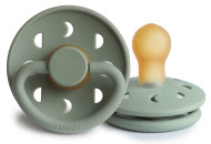 Пустышка Frigg Moon Phase size 1 (0-6 m) Sage
