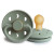 Пустышка Frigg Moon Phase size 1 (0-6 m) Sage