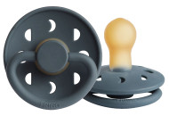 Пустышка Frigg Moon Phase size 2 (6-18 m) Slate
