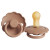 Пустышка Frigg Daisy size 1 (0-6 m) Peach Bronze