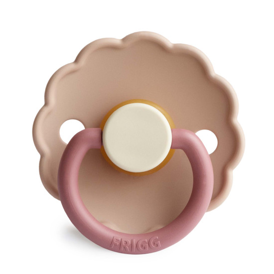 Пустушка Frigg Daisy size 2 (6-18 m) Peony