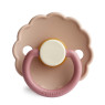 Пустушка Frigg Daisy size 2 (6-18 m) Peony