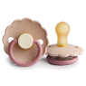 Пустушка Frigg Daisy size 2 (6-18 m) Peony
