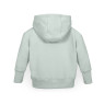 Худи Cebababy Fluffy Puffy ( 12/24м) W-861-132-685, Lizzy, мята