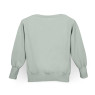 Світшот дорослий Cebababy Fluffy Puffy (L/XL) W-860-132-685, Lizzy, м'ята