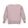 Свитшот взрослый Cebababy Fluffy Puffy (S/M) W-853-132-681, Poly, пудра