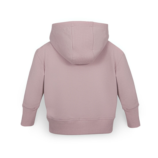 Худи Cebababy Fluffy Puffy (24/36м) W-862-132-681, Poly, пудра