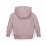 Худи Cebababy Fluffy Puffy (24/36м) W-862-132-681, Poly, пудра