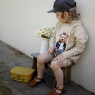 Худі Cebababy Fluffy Puffy ( 12/24м) W-861-132-686, Bart, бежевий