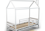 INGVART House SKU34000-01, white