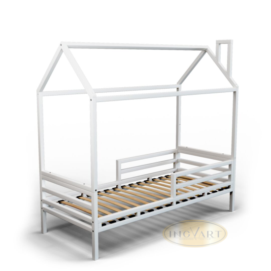 INGVART House SKU34000-01, white