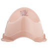 Дитячий горщик Maltex Minimal Elephant рожевий