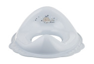Toilet seat Maltex Minimal 2K 7220 7220_35, Whale, blue