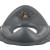 Накладка на унитаз Maltex Minimal 2K 7220 7220_90, Pony, серый