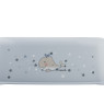 Step stool Maltex Minimal 2K 7310 7310_35, Whale, blue