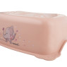 Підніжка Maltex Minimal 2K 7310 7310_41, Elephant, рожевий