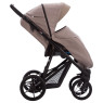 Коляска 3 в 1 Verdi Monaco бежевий