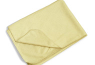 Пеленка Twins двусторонняя водонепроницаемая 100х70 1610-МХ-05-100х70, yellow, желтый