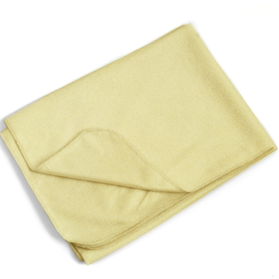 Пеленка Twins двусторонняя водонепроницаемая 100х70 1610-МХ-05-100х70, yellow, желтый