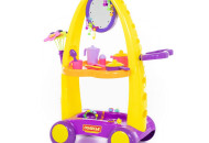 Game complex Magic table (in the box) 4977