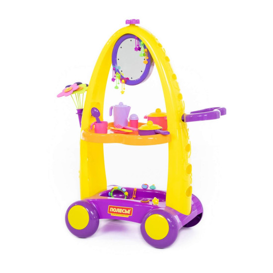 Game complex Magic table (in the box) 4977