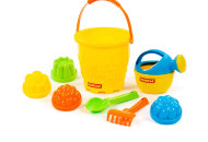 Series sandbox set No. 521 51745