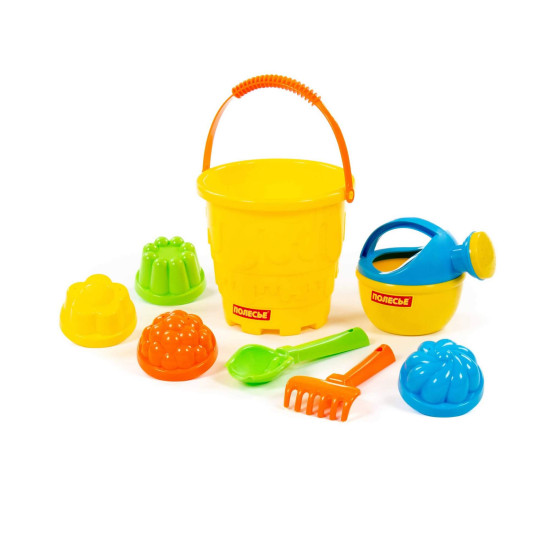 Series sandbox set No. 521 51745